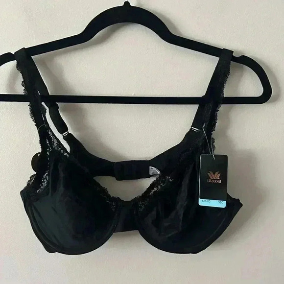 NWT Softly styled underwire bra 36C - Picture 3 of 5